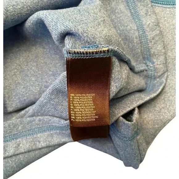 The North Face Women’s Lightweight Full Zip Jacket Size Medium - Picture 6 of 7